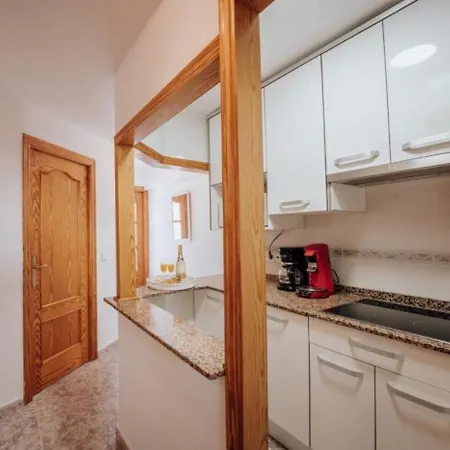 Διαμέρισμα Carabelas