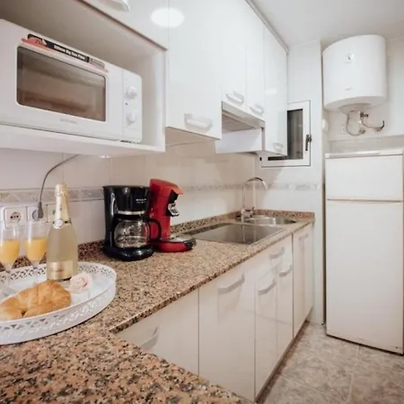 Carabelas Μπένιντορμ