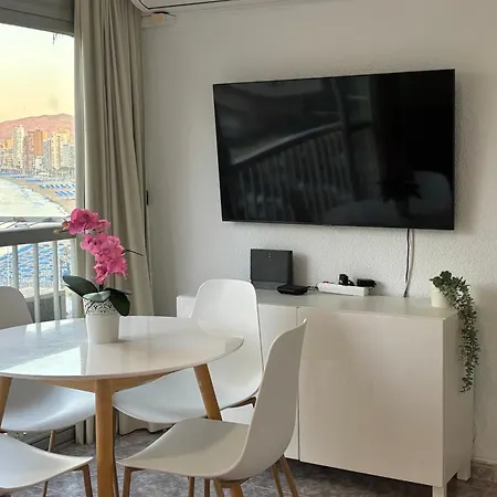 Διαμέρισμα Carabelas