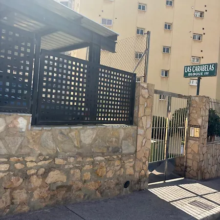 Carabelas Διαμέρισμα *