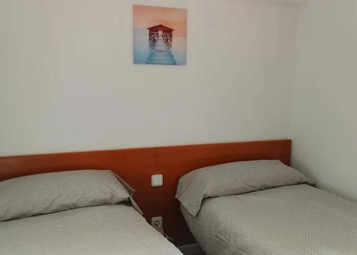 Carabelas Apartment