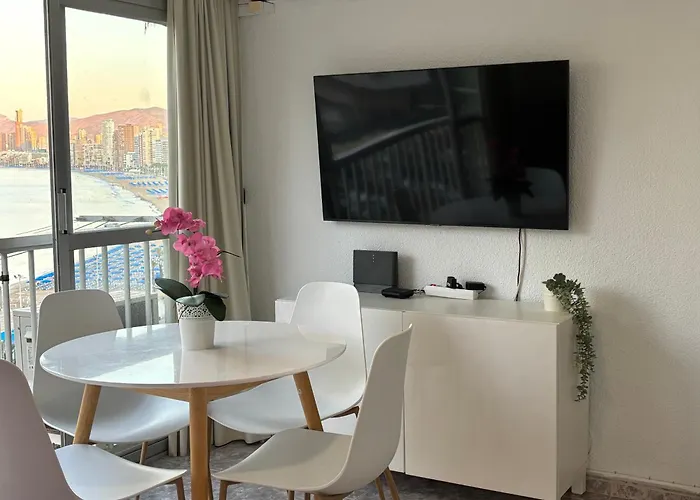 Apartment Carabelas