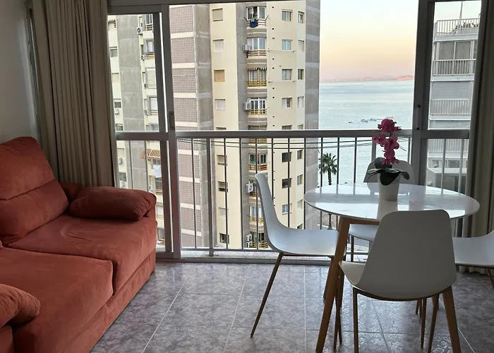 Carabelas Apartment *
