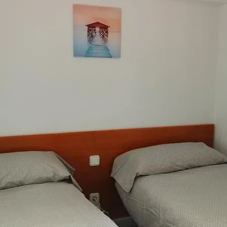 Carabelas Lägenhet